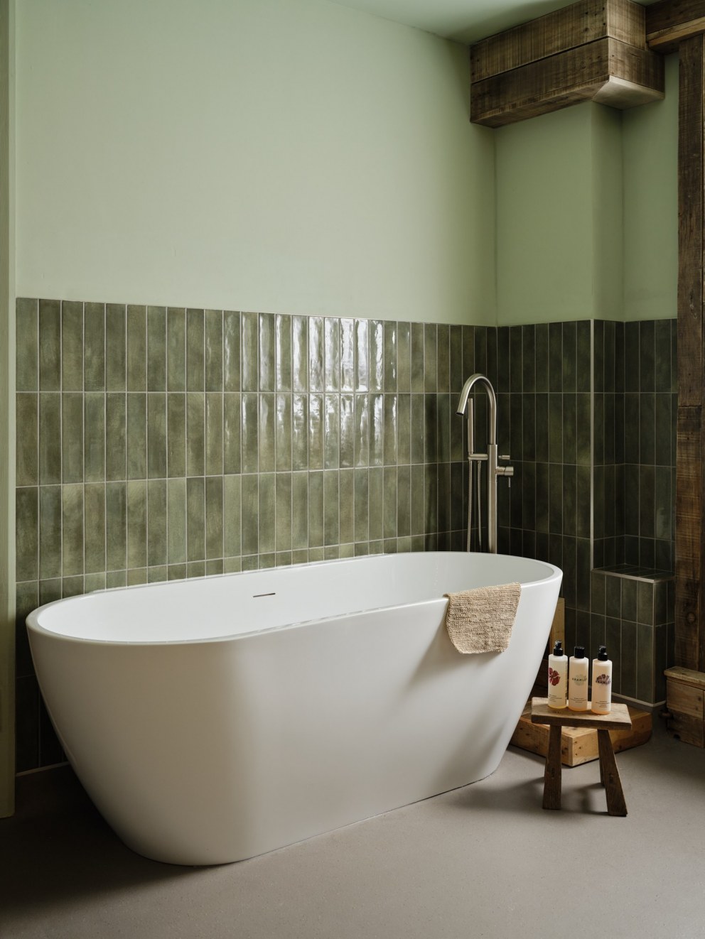Ellasfield | Bathroom | Interior Designers